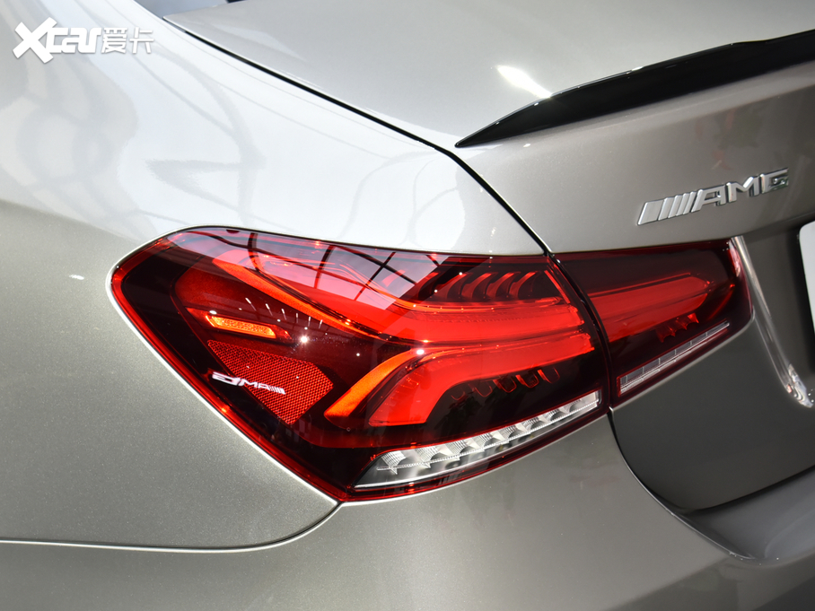 2021YAAMG AMG A 35 L 4MATIC