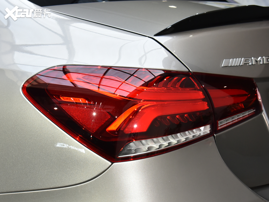 2021YAAMG AMG A 35 L 4MATIC