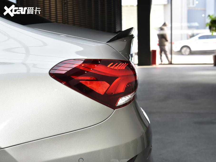 2021YAAMG AMG A 35 L 4MATIC