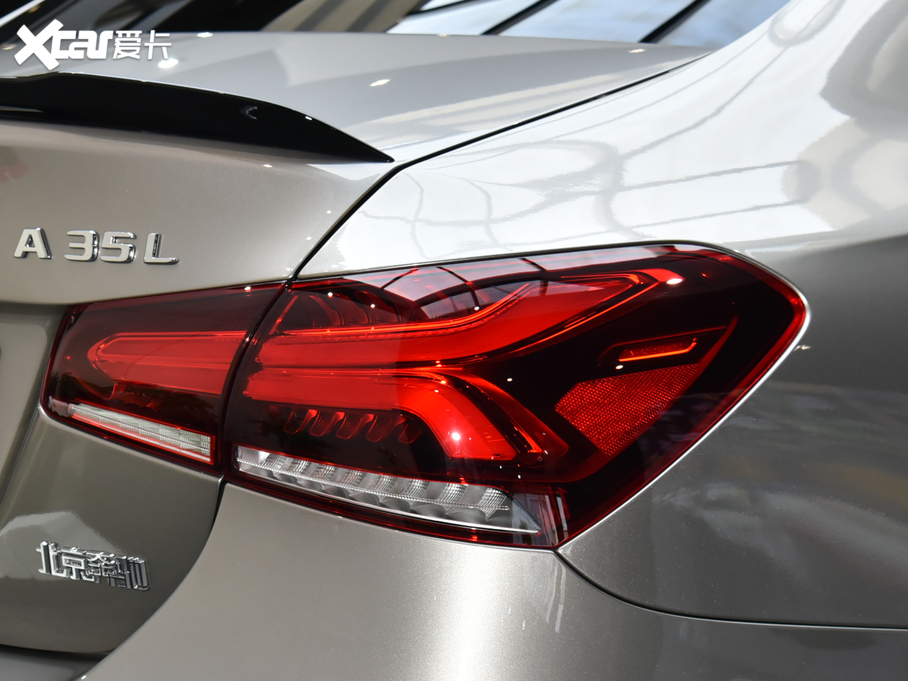 2021YAAMG AMG A 35 L 4MATIC