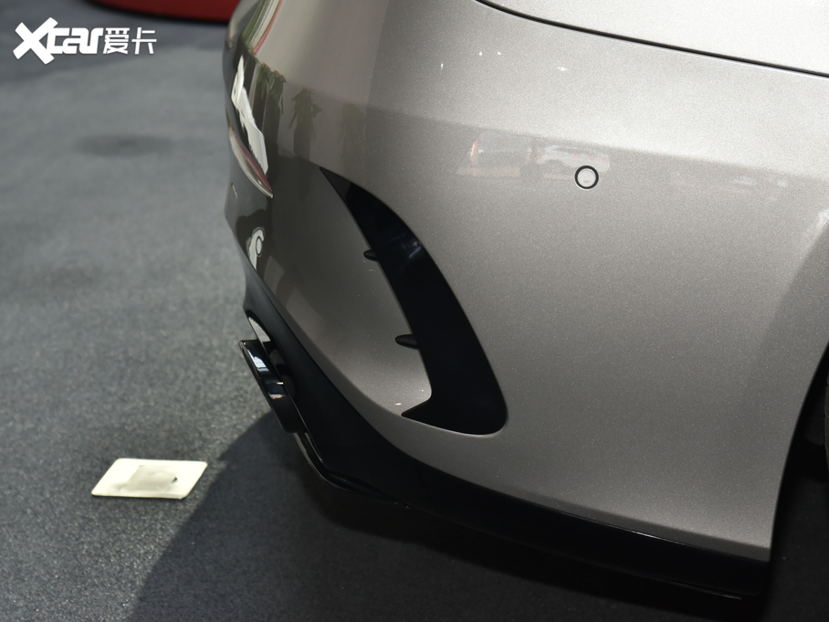 2021YAAMG AMG A 35 L 4MATIC