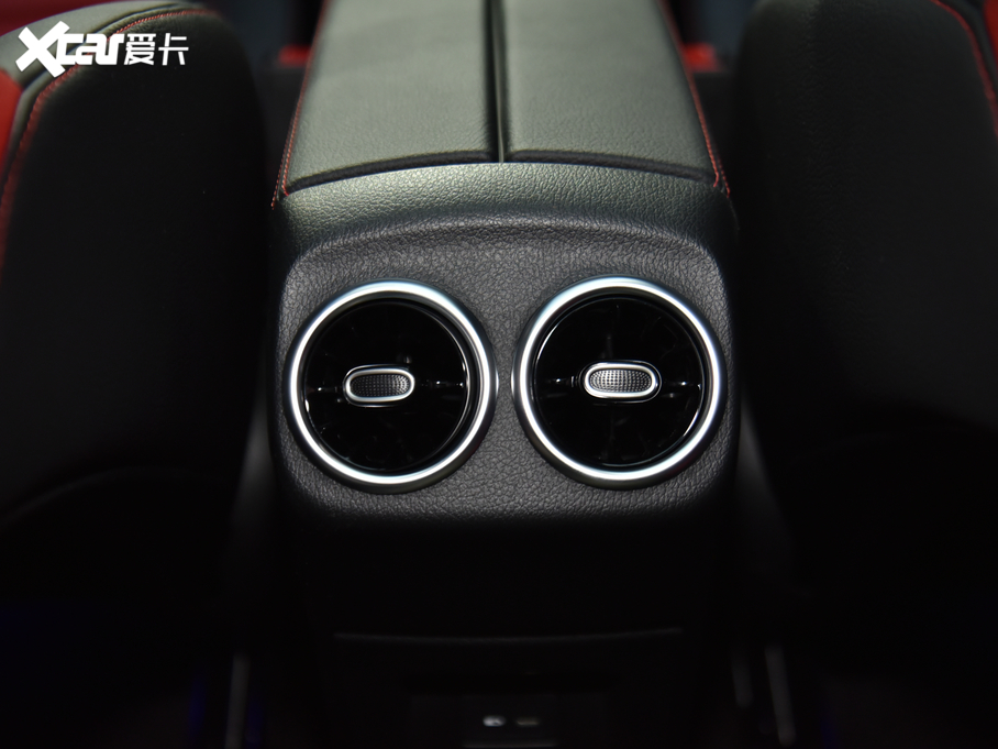 2021YAAMG AMG A 35 L 4MATIC