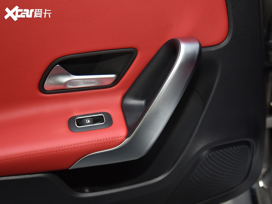 2021YA(j)AMG AMG A 35 L 4MATIC