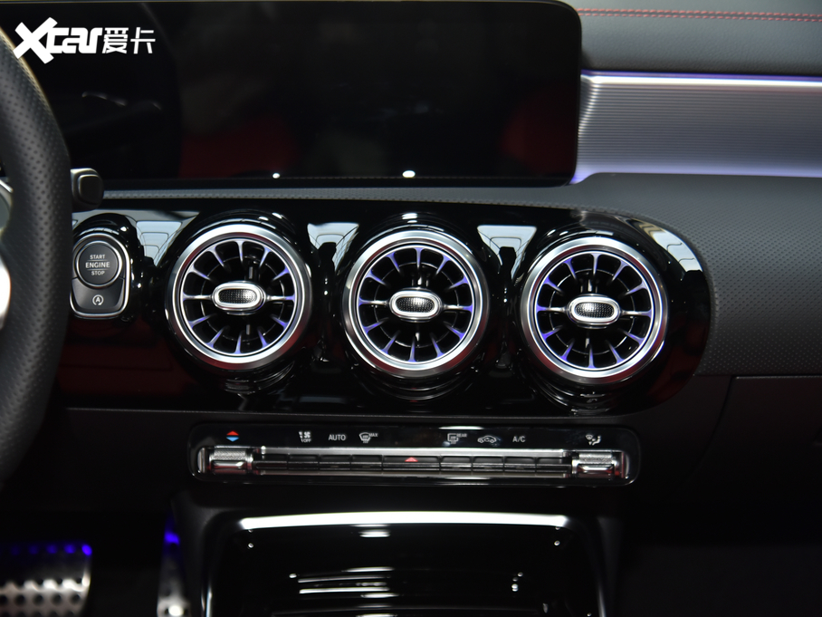 2021YAAMG AMG A 35 L 4MATIC