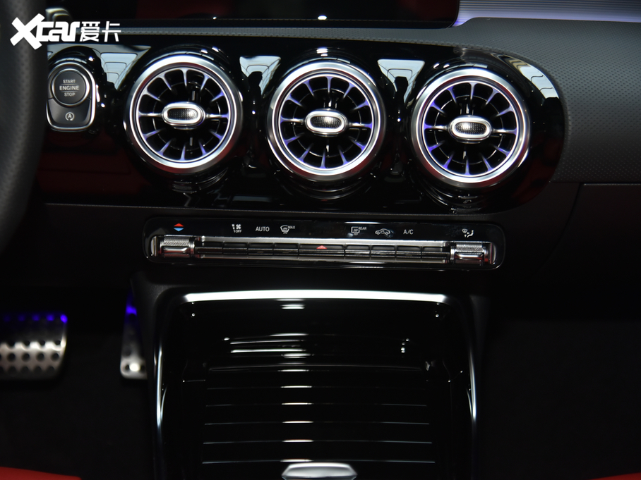 2021YA(j)AMG AMG A 35 L 4MATIC