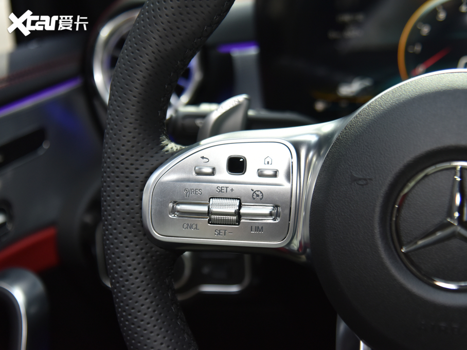 2021YA(j)AMG AMG A 35 L 4MATIC