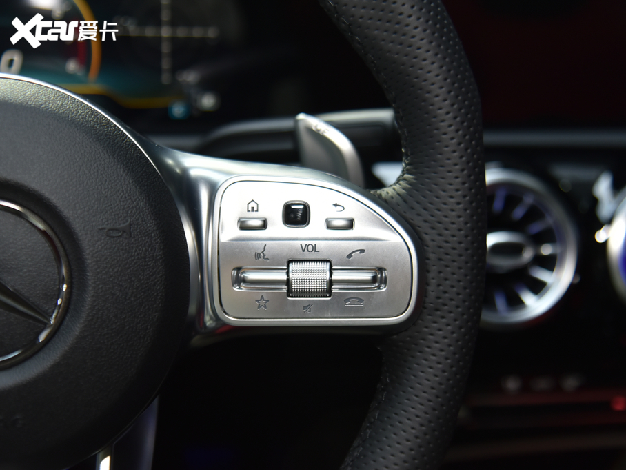 2021YA(j)AMG AMG A 35 L 4MATIC