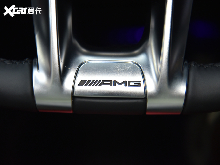 2021YAAMG AMG A 35 L 4MATIC