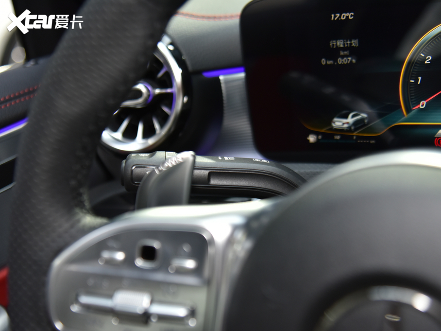 2021YAAMG AMG A 35 L 4MATIC