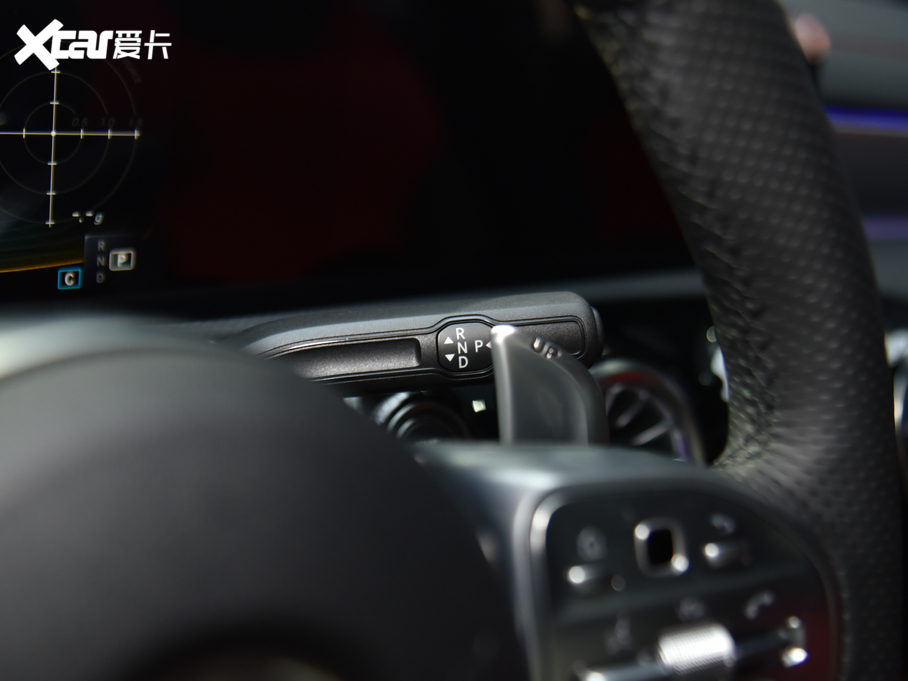 2021YAAMG AMG A 35 L 4MATIC