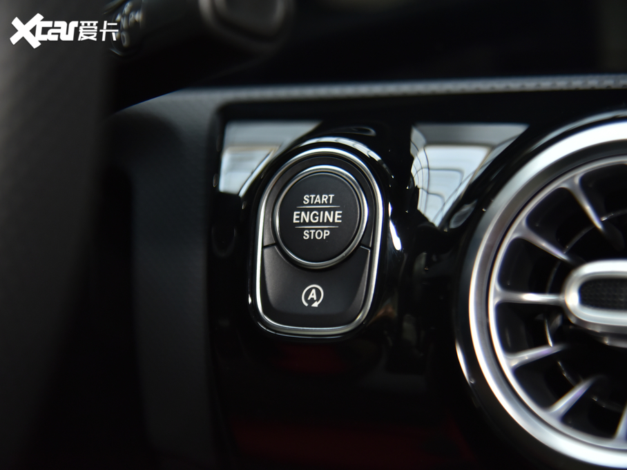 2021YAAMG AMG A 35 L 4MATIC