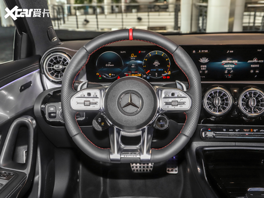 2021YAAMG AMG A 35 L 4MATIC ҹ؄e