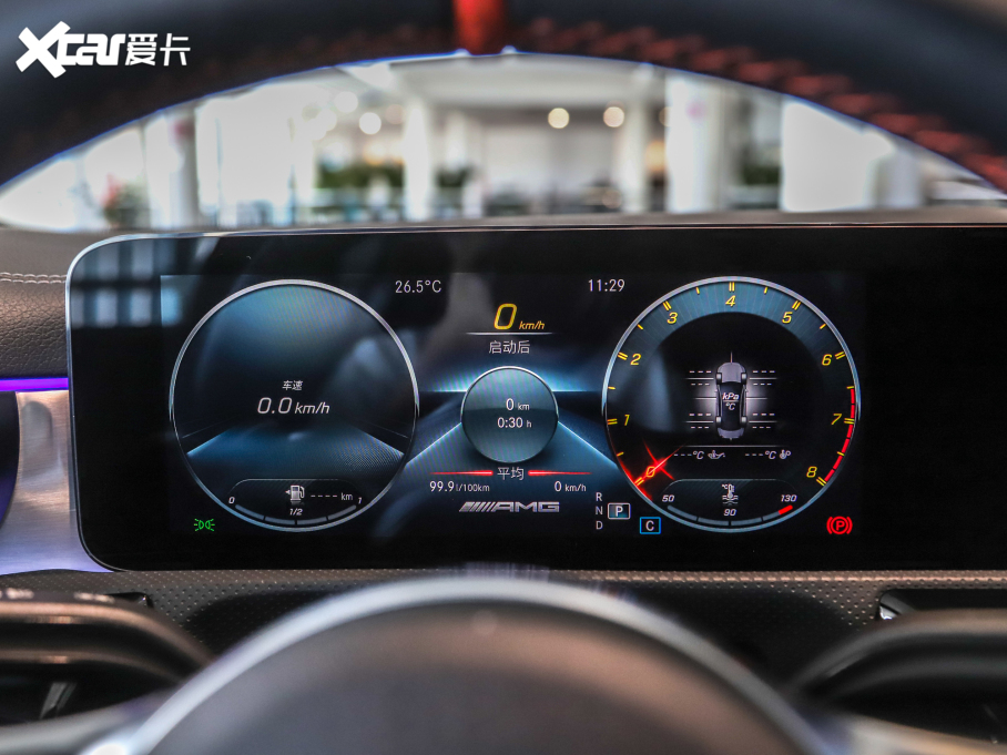 2021YAAMG AMG A 35 L 4MATIC ҹ؄e