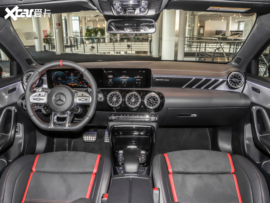 2021YAAMG AMG A 35 L 4MATIC ҹ؄e