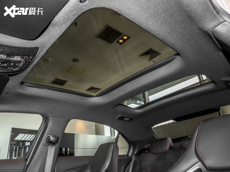 2021YAAMG AMG A 35 L 4MATIC ҹ؄e