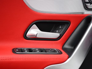 2021AMG A 35 L 4MATIC g