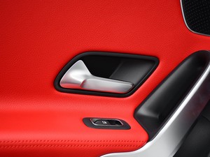 2021AMG A 35 L 4MATIC g