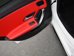 2021AMG A 35 L 4MATIC g