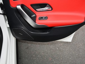 2021AMG A 35 L 4MATIC g