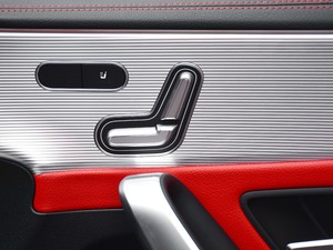 2021AMG A 35 L 4MATIC g