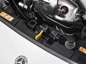 2021款AMG A 35 L 4MATIC 其它