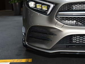 2021AMG A 35 L 4MATIC ^