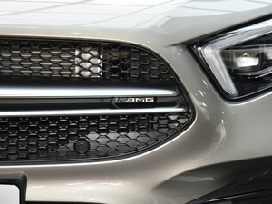 2021AMG A 35 L 4MATIC ^