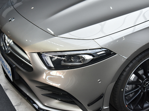 2021AMG A 35 L 4MATIC ^