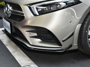 2021AMG A 35 L 4MATIC ^