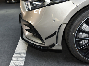 2021AMG A 35 L 4MATIC ^