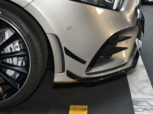 2021AMG A 35 L 4MATIC ^