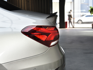 2021AMG A 35 L 4MATIC ^