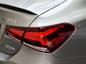 2021AMG A 35 L 4MATIC ^