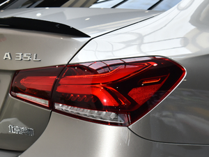 2021AMG A 35 L 4MATIC ^