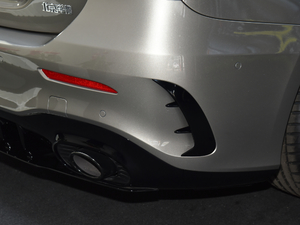 2021AMG A 35 L 4MATIC ^