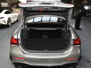 2021AMG A 35 L 4MATIC g