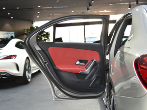 2021AMG A 35 L 4MATIC ܇T