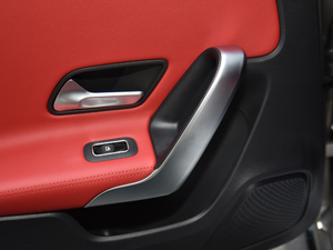 2021A(y)MG A 35 L 4MATIC g