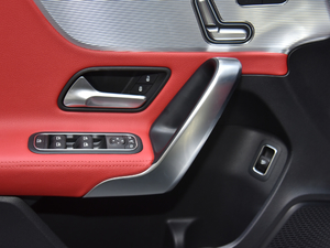 2021A(y)MG A 35 L 4MATIC g