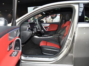 2021AMG A 35 L 4MATIC ǰſg