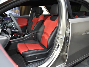 2021AMG A 35 L 4MATIC {