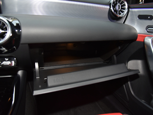 2021AMG A 35 L 4MATIC 