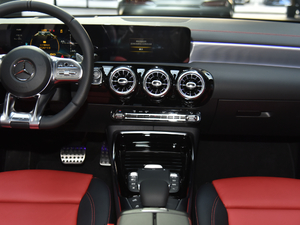 2021AMG A 35 L 4MATIC п_