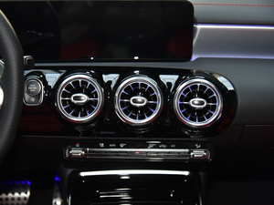 2021AMG A 35 L 4MATIC {L