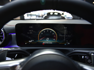 2021AMG A 35 L 4MATIC x