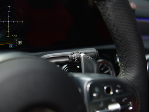 2021AMG A 35 L 4MATIC QU