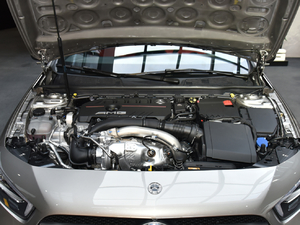 2021AMG A 35 L 4MATIC l(f)әC