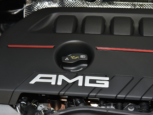 2021AMG A 35 L 4MATIC 