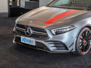 2021AMG A 35 L 4MATIC ҹ؄e ^