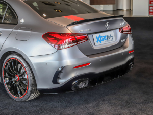 2021AMG A 35 L 4MATIC ҹ؄e ^